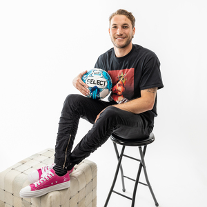 Fundraising Page: Luke Pavone